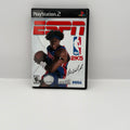 ESPN NBA 2K5 - PS2 - CIB