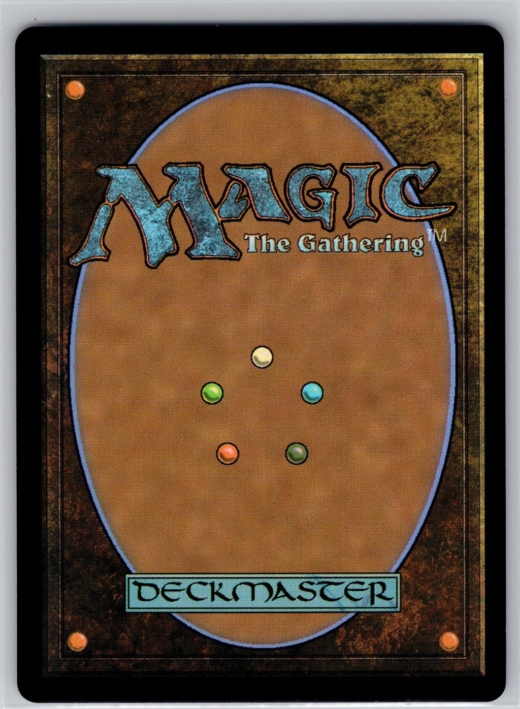 Hobgoblin, Mantled Marauder Commander: Marvel Super Heroes M:TG Foil NM