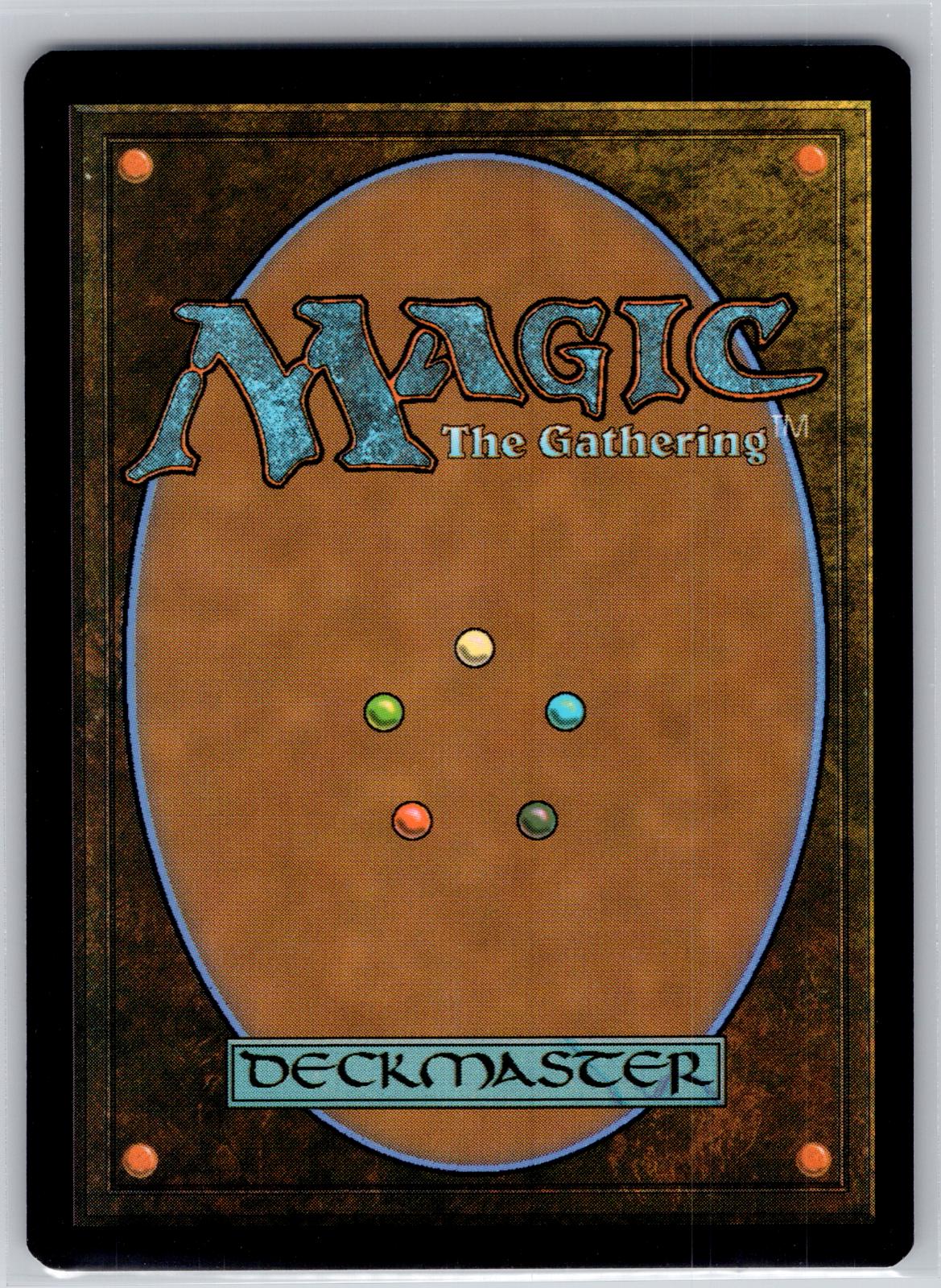 Supper for Spiders The Hobbit Magic: The Gathering Foil Near Mint
