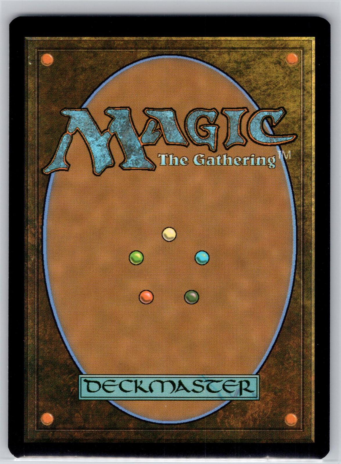 Vibrant Outburst Secrets of Strixhaven Magic: The Gathering Foil Near Mint