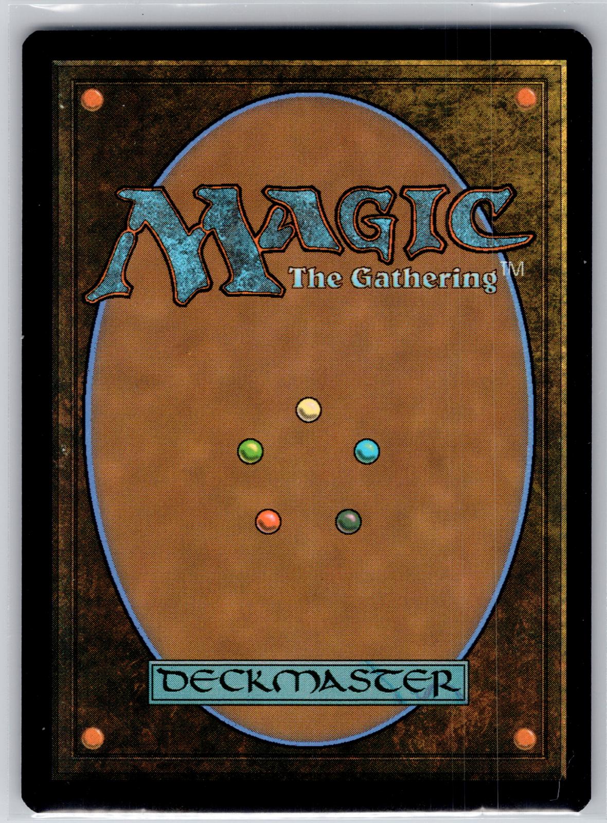 Crude Bent Blade The Hobbit Magic: The Gathering Foil Near Mint