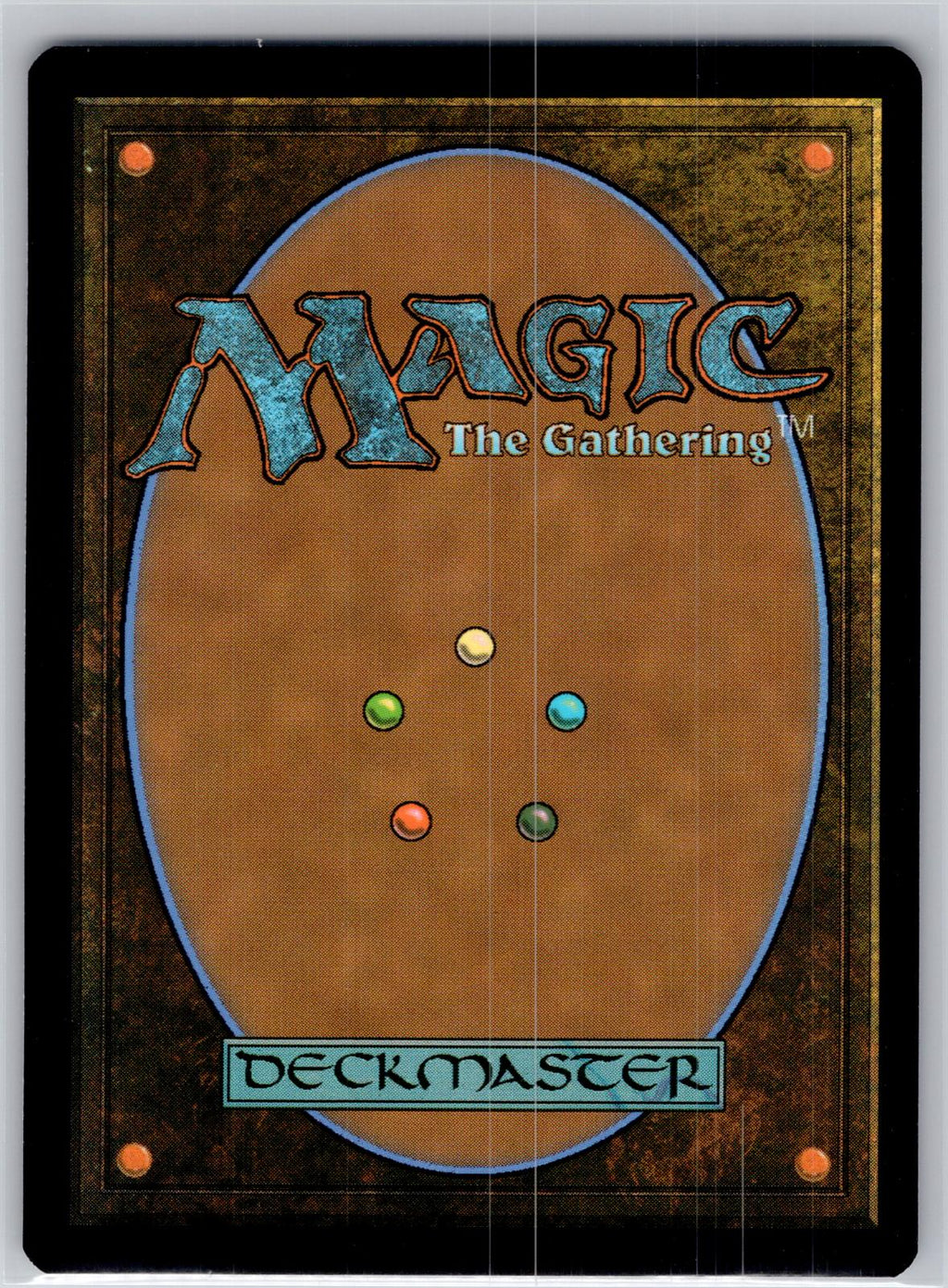 Stir Up Trouble The Hobbit Magic: The Gathering Foil Near Mint