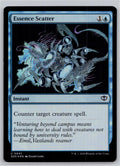 Essence Scatter Secrets of Strixhaven Magic: The Gathering Foil Near Mint