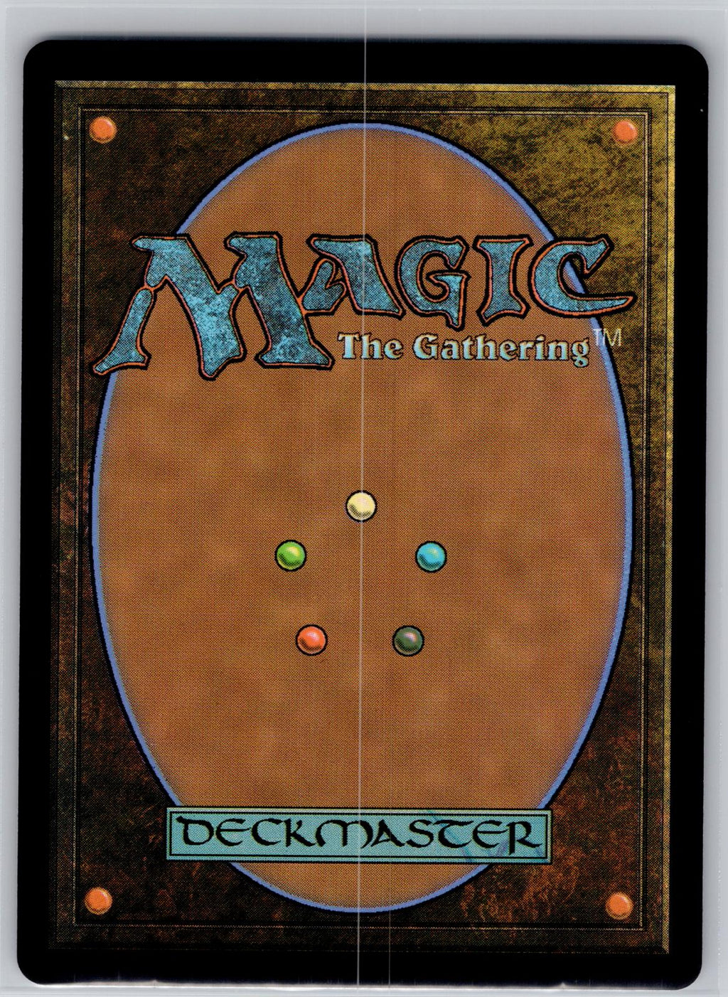 Swamp (0281) Marvel Super Heroes Magic: The Gathering Foil Near Mint