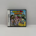Dragon Ball: Origins - Nintendo DS - Case & Manual Only (No Game)
