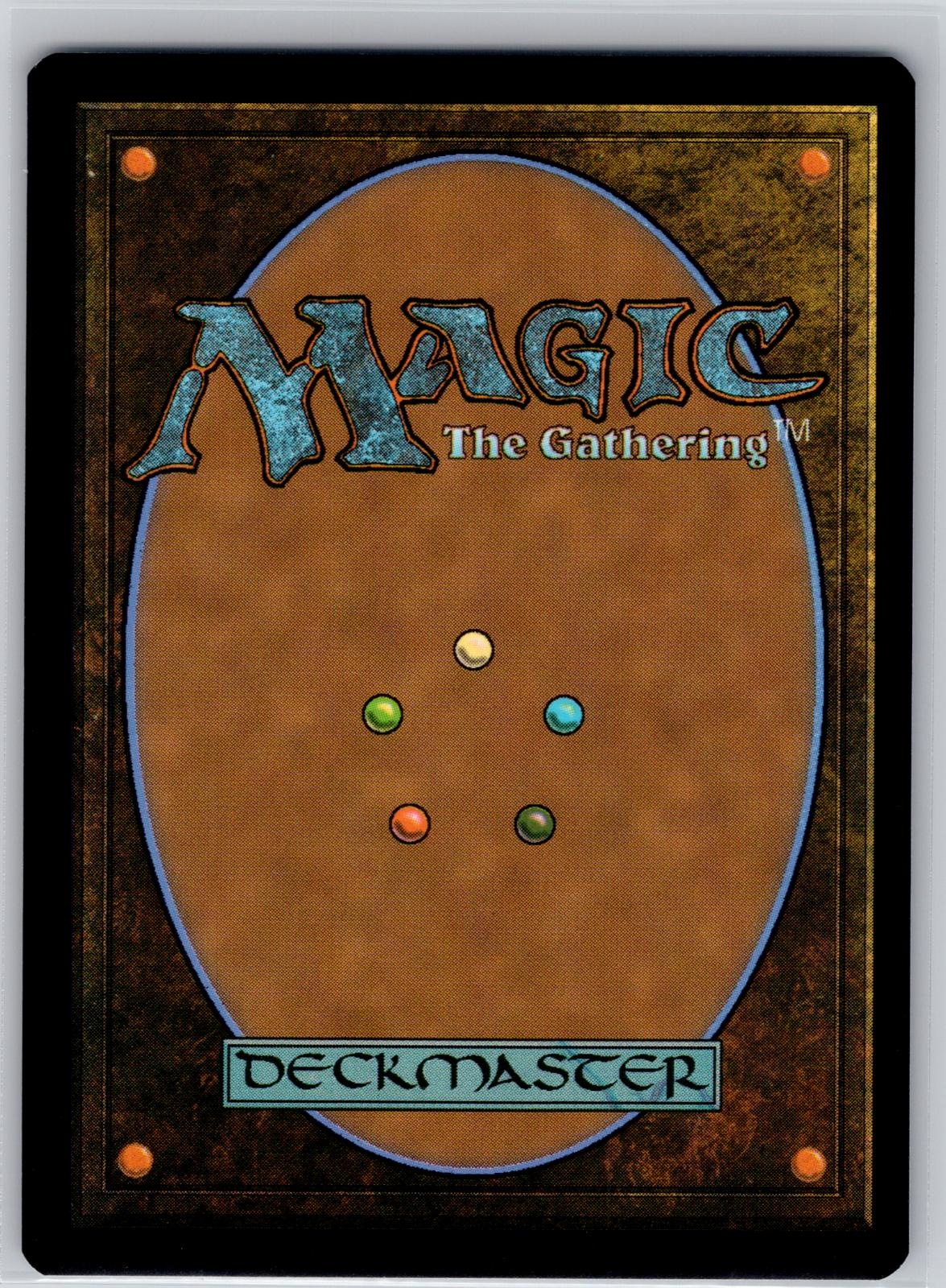 Annul Edge of Eternities Magic: The Gathering Foil Near Mint