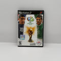2006 FIFA World Cup Germany - PS2 - CIB