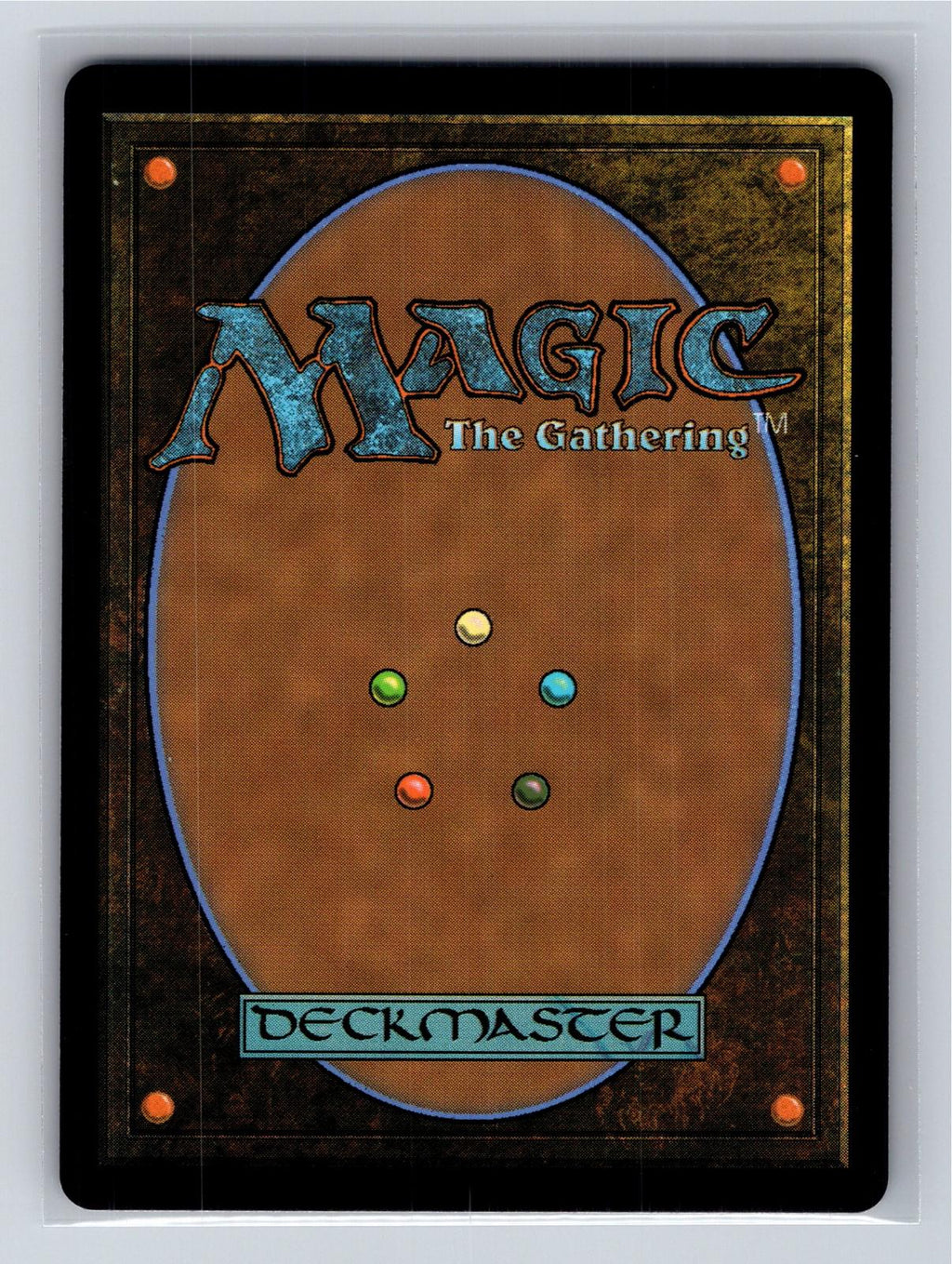 Robot Domination Marvel Super Heroes Magic: The Gathering Foil Near Mint
