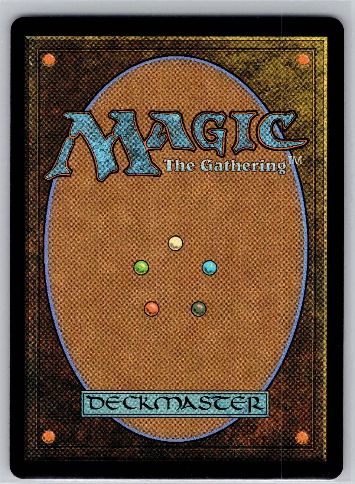 Thriving Isle Avatar: The Last Airbender: Eternal-Legal M:TG Foil NM