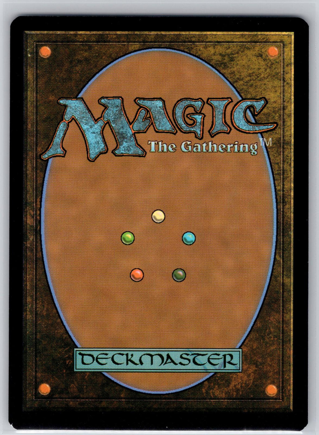 Spider-Man India Marvel's Spider-Man Magic: The Gathering Foil Near Mint