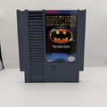 Batman: The Video Game Giant NES Cartridge — 3D Printed Display Piece