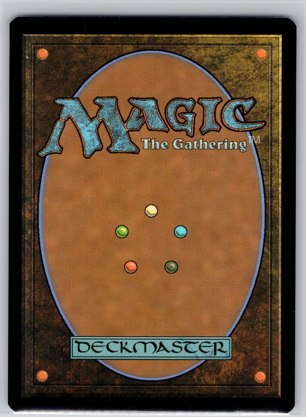 Shredder's Technique Teenage Mutant Ninja Turtles Magic: The Gathering Foil NM