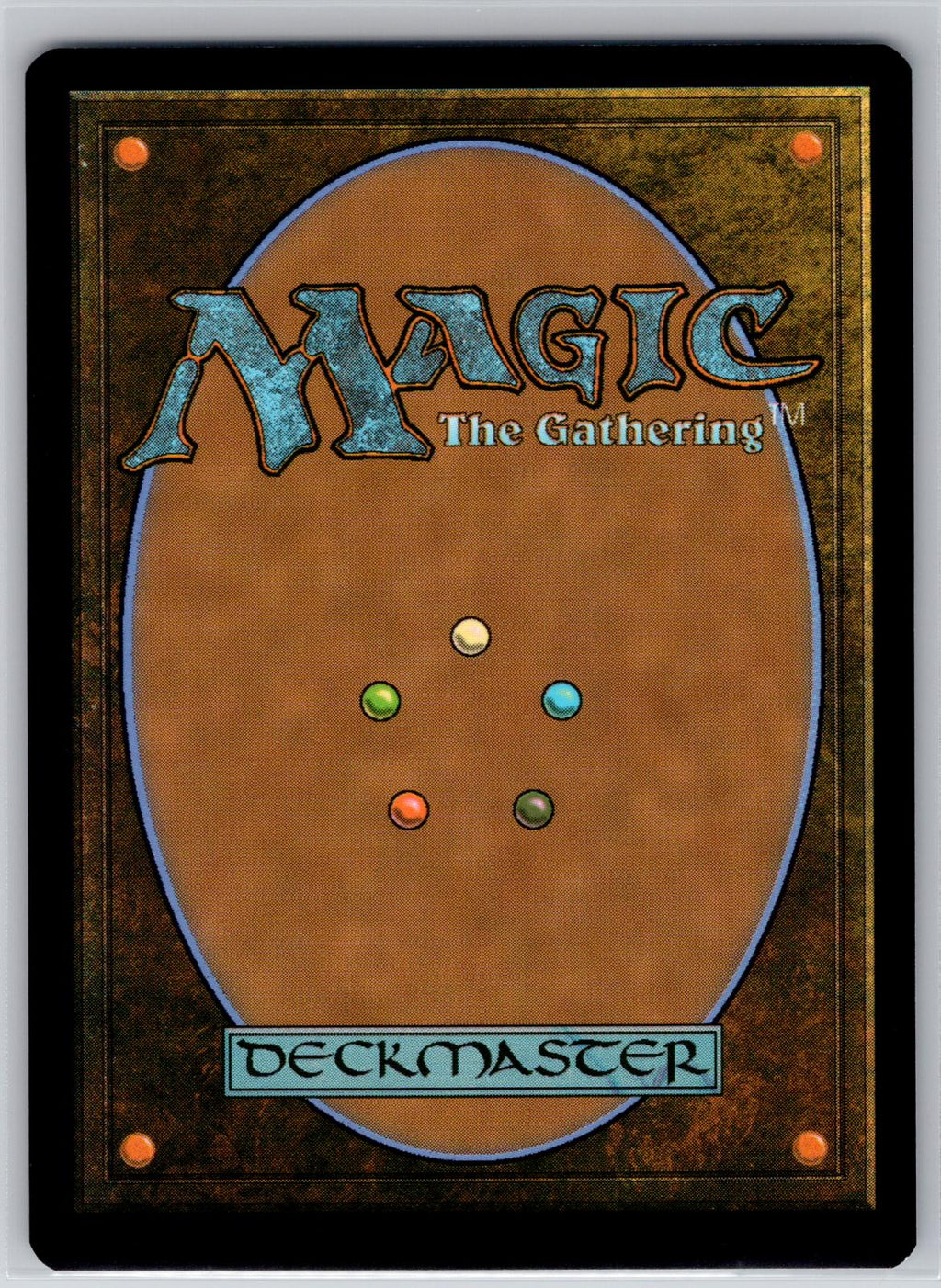 Zealous Display Edge of Eternities Magic: The Gathering Foil Near Mint
