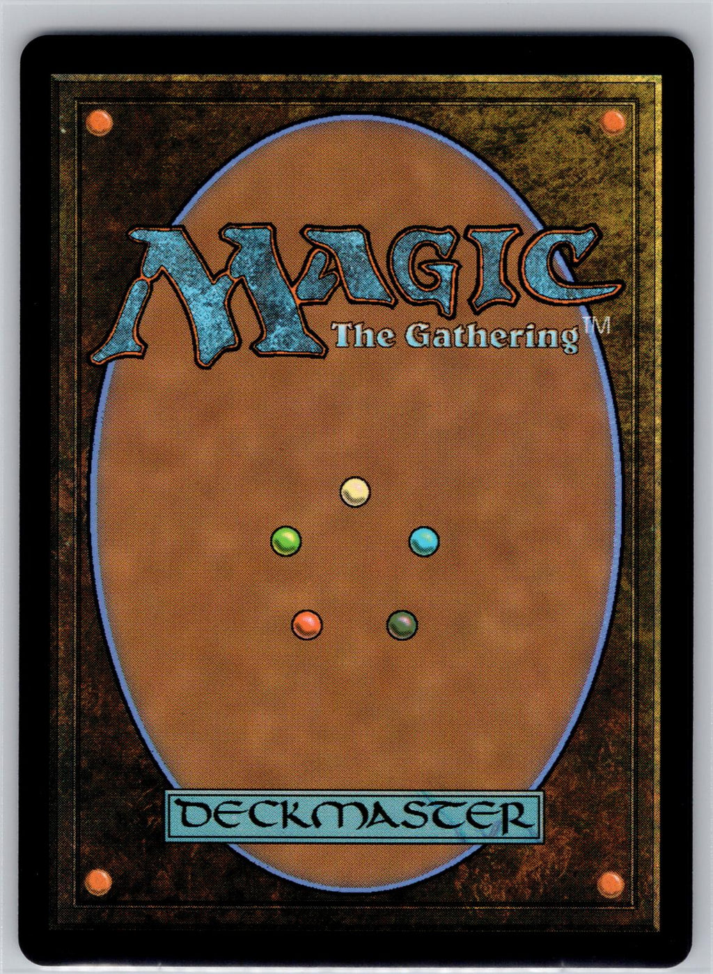 Decoy Ploy Marvel Super Heroes Magic: The Gathering Foil Near Mint