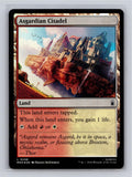 Asgardian Citadel Marvel Super Heroes Magic: The Gathering Foil Near Mint