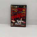 IHRA Drag Racing 2 - PS2 - CIB