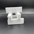 NES Game Pak Foam Insert
