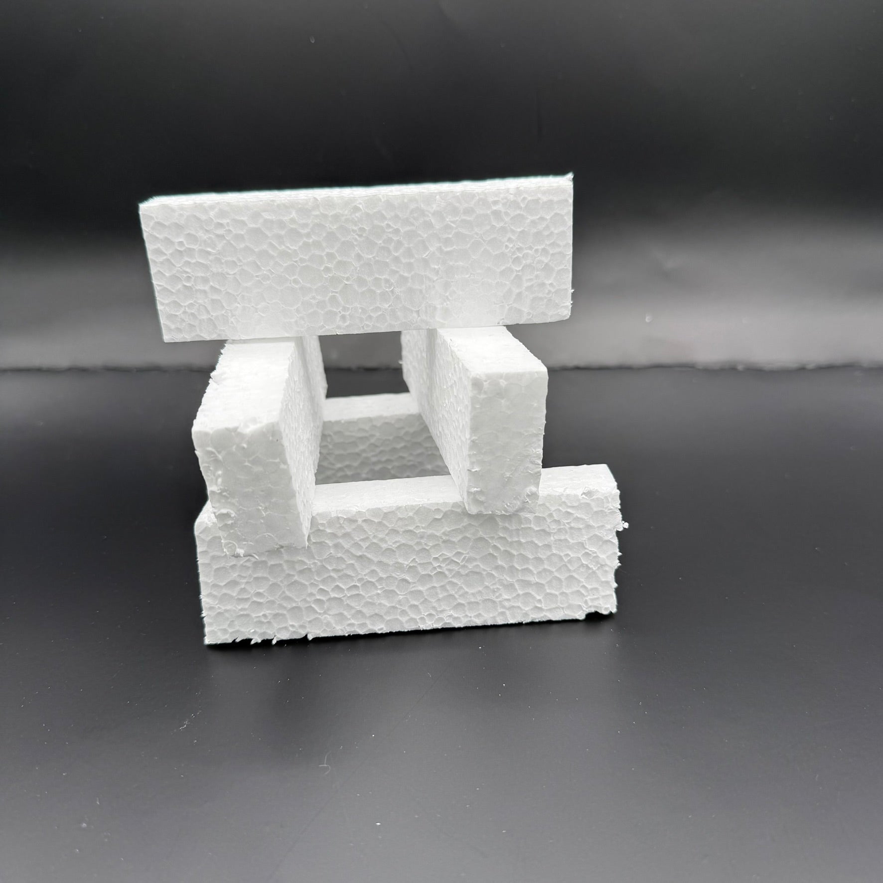 NES Game Pak Foam Insert
