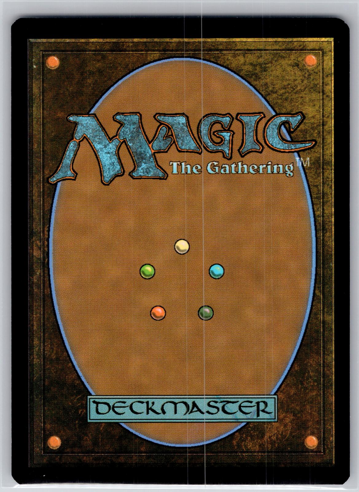 Bothersome Noisemaker The Hobbit Magic: The Gathering Foil Near Mint