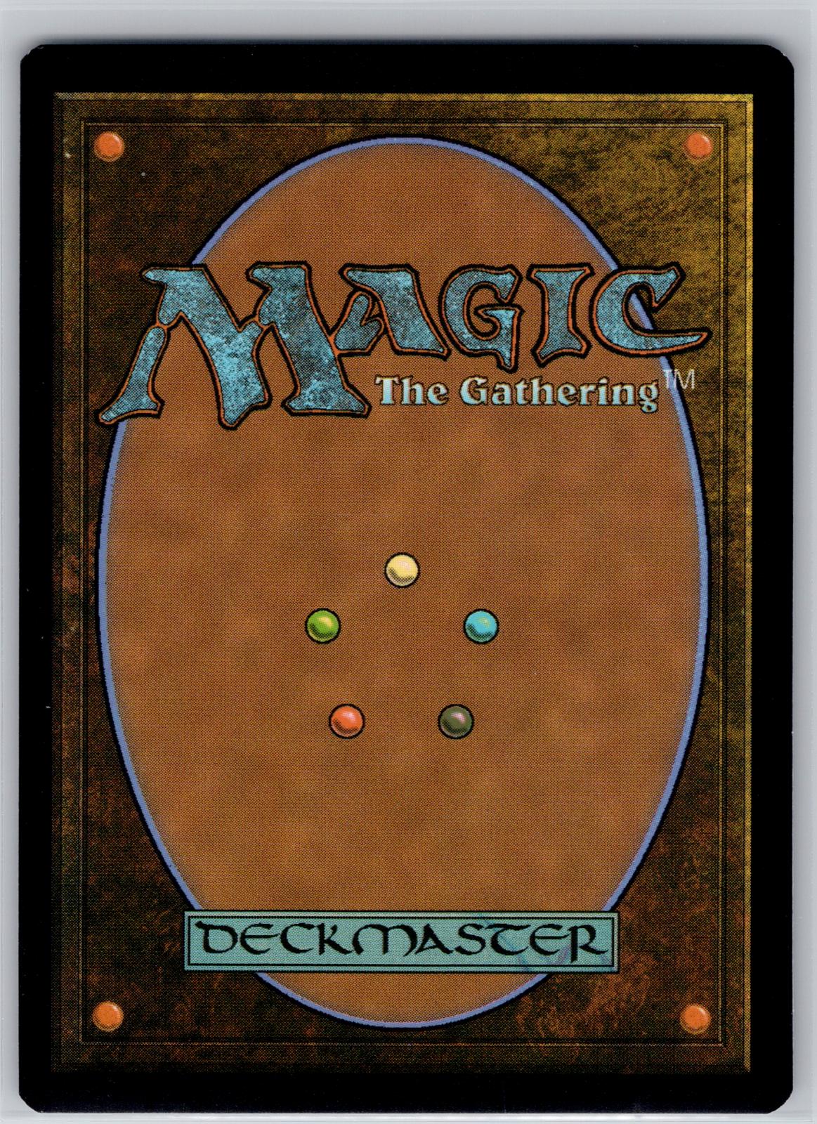 Island (0263) (Borderless) Edge of Eternities Magic: The Gathering Foil NM