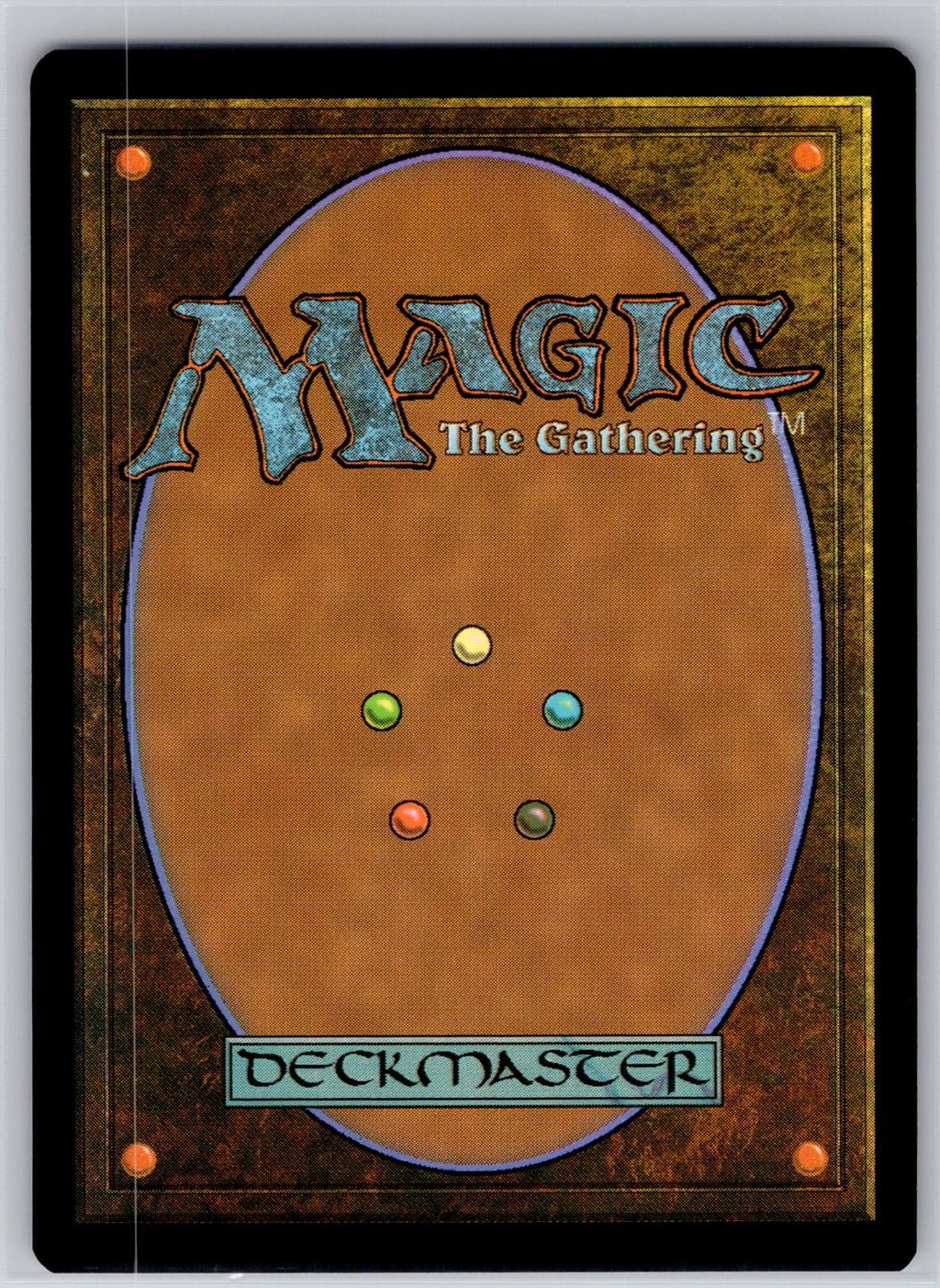 Vow of Flight Commander Legends Magic: The Gathering Near Mint