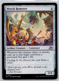 Wreck Remover Aetherdrift Magic: The Gathering Near Mint
