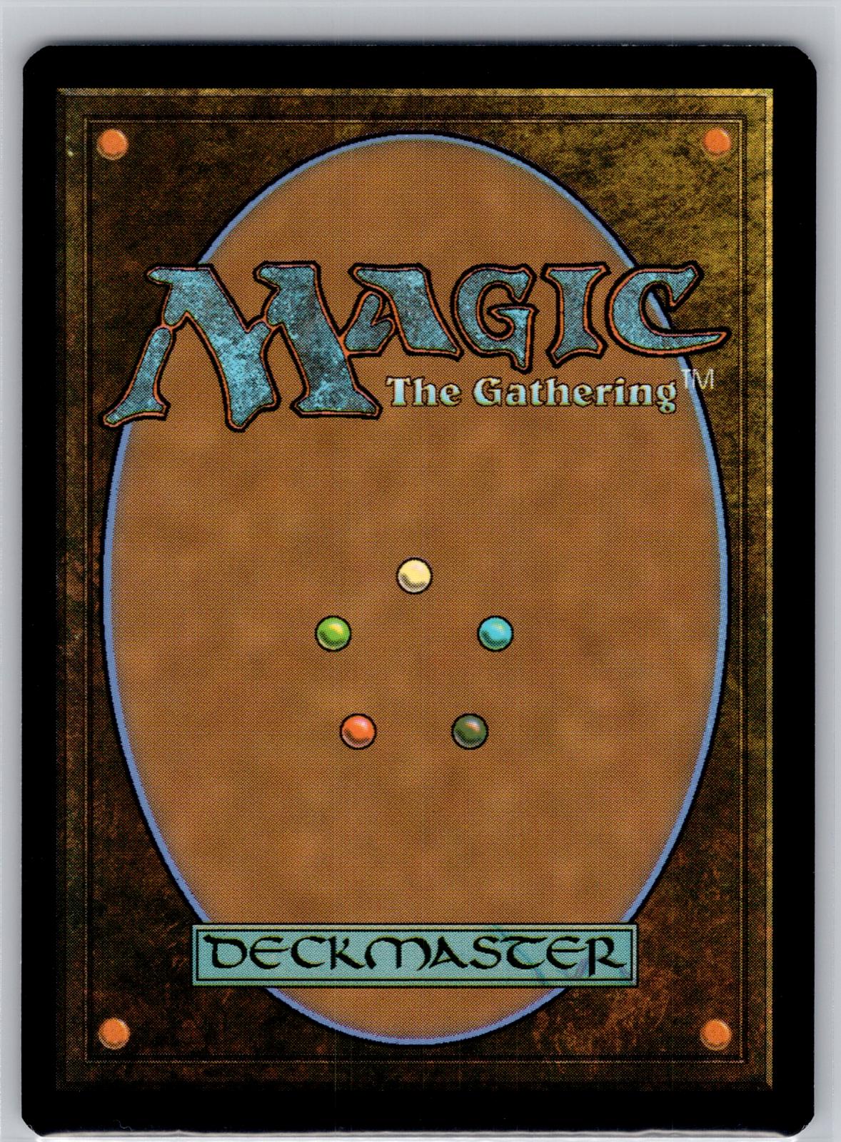 Purple Dragon Punks Teenage Mutant Ninja Turtles Magic: The Gathering Foil NM