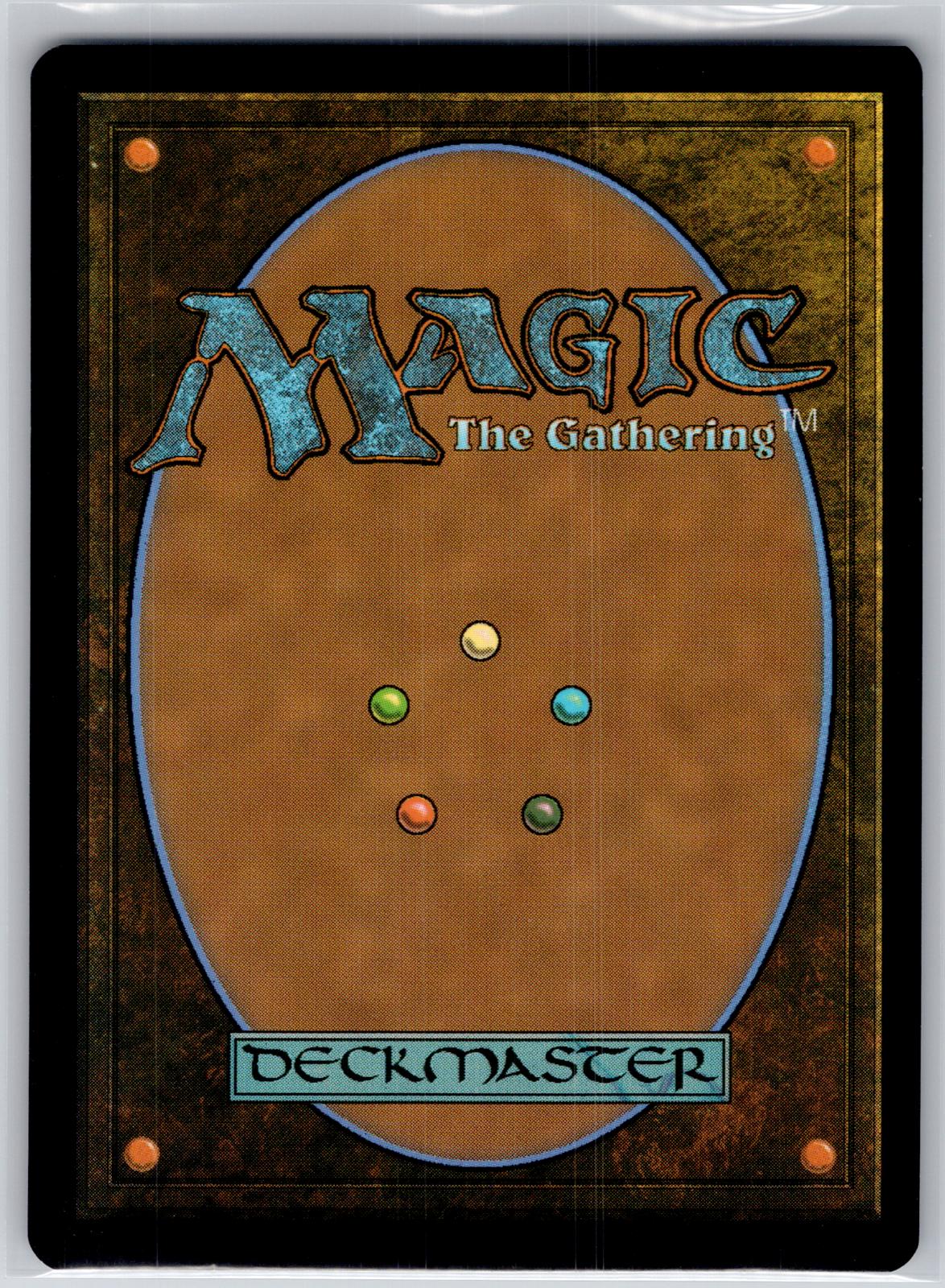 The Master of Lake-town (Extended Art) The Hobbit Magic: The Gathering Near Mint