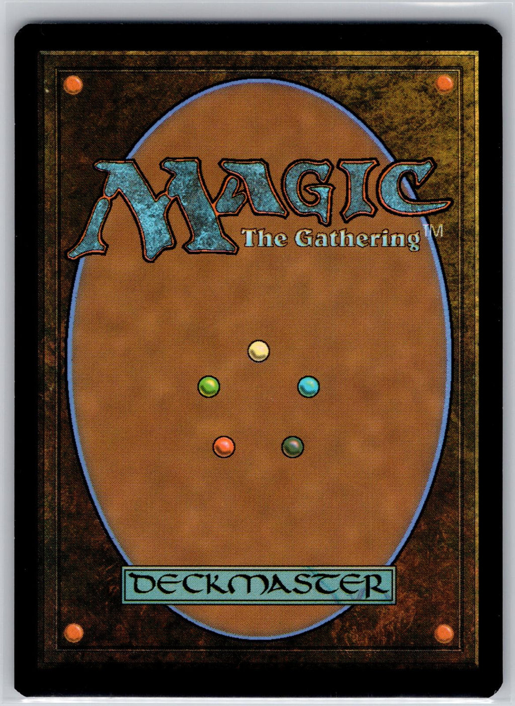 Break Under Pressure Reality Fracture Magic: The Gathering Foil Near Mint