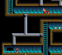 Gremlins - NES