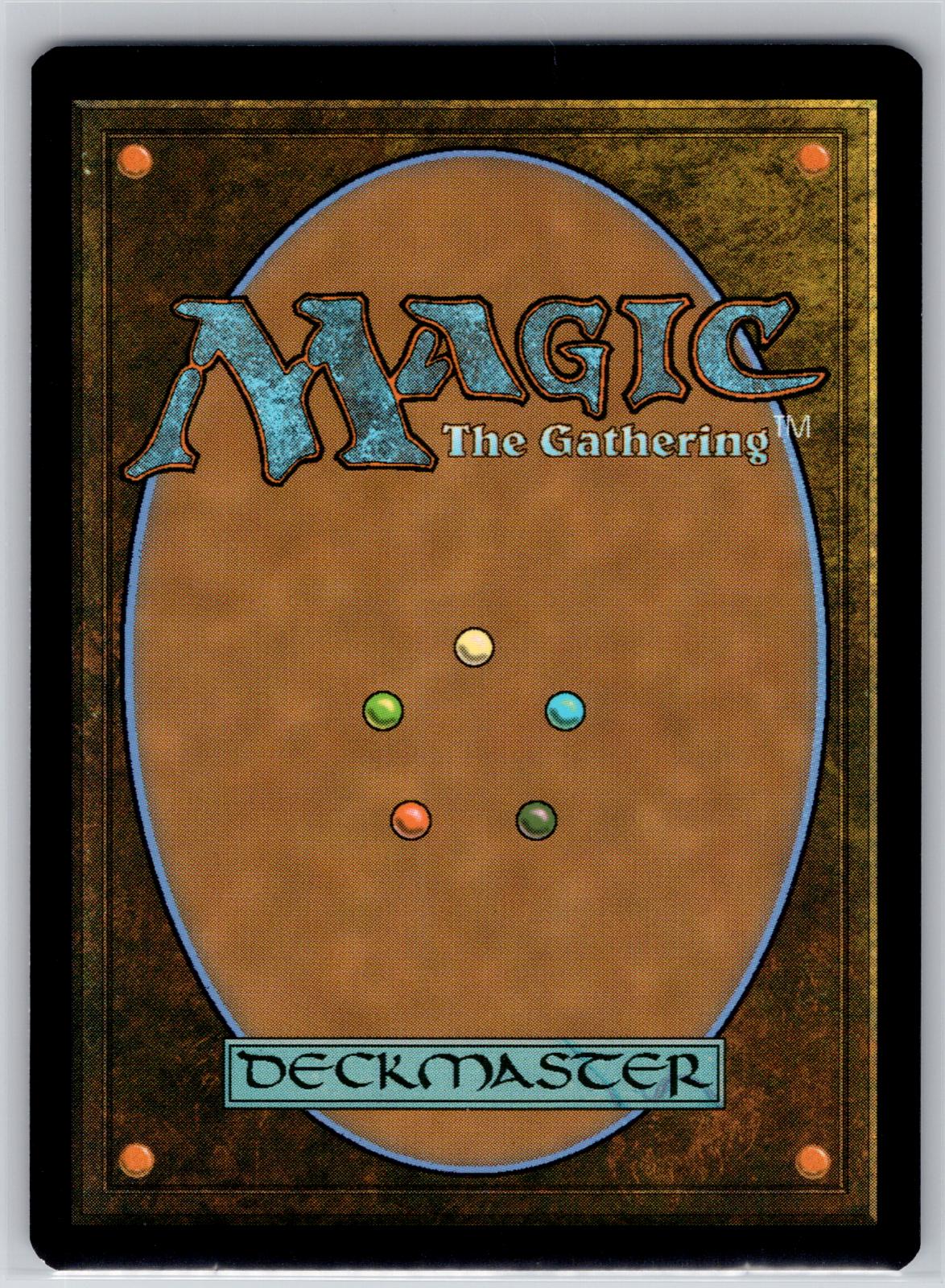 Garrison Excavator Secrets of Strixhaven Magic: The Gathering Foil Near Mint