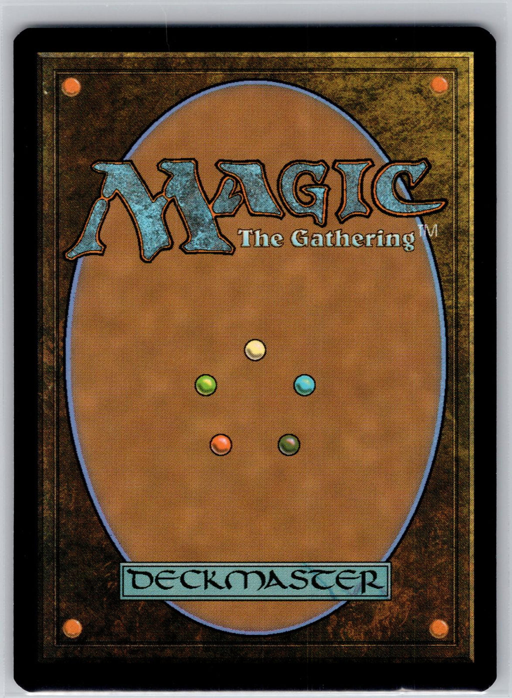 Saved by the Shell Teenage Mutant Ninja Turtles Magic: The Gathering Foil NM
