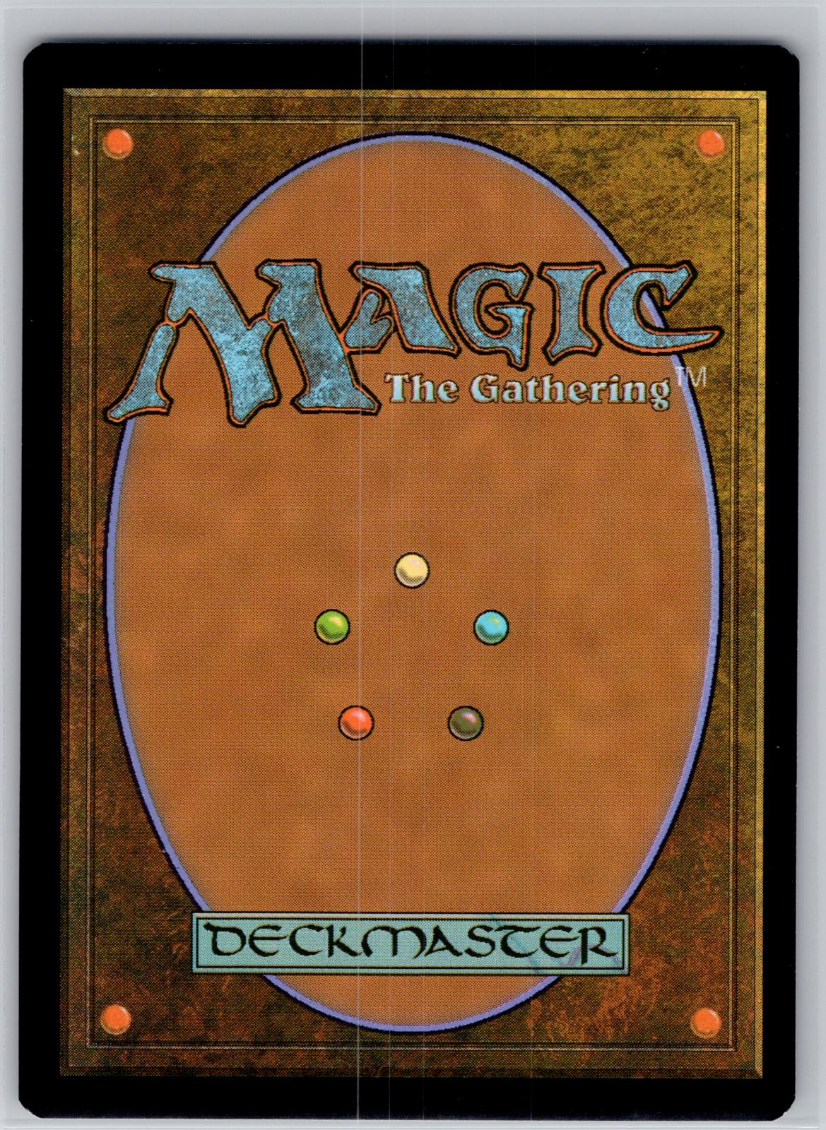 Corrupt Court Official Streets of New Capenna Magic: The Gathering Near Mint