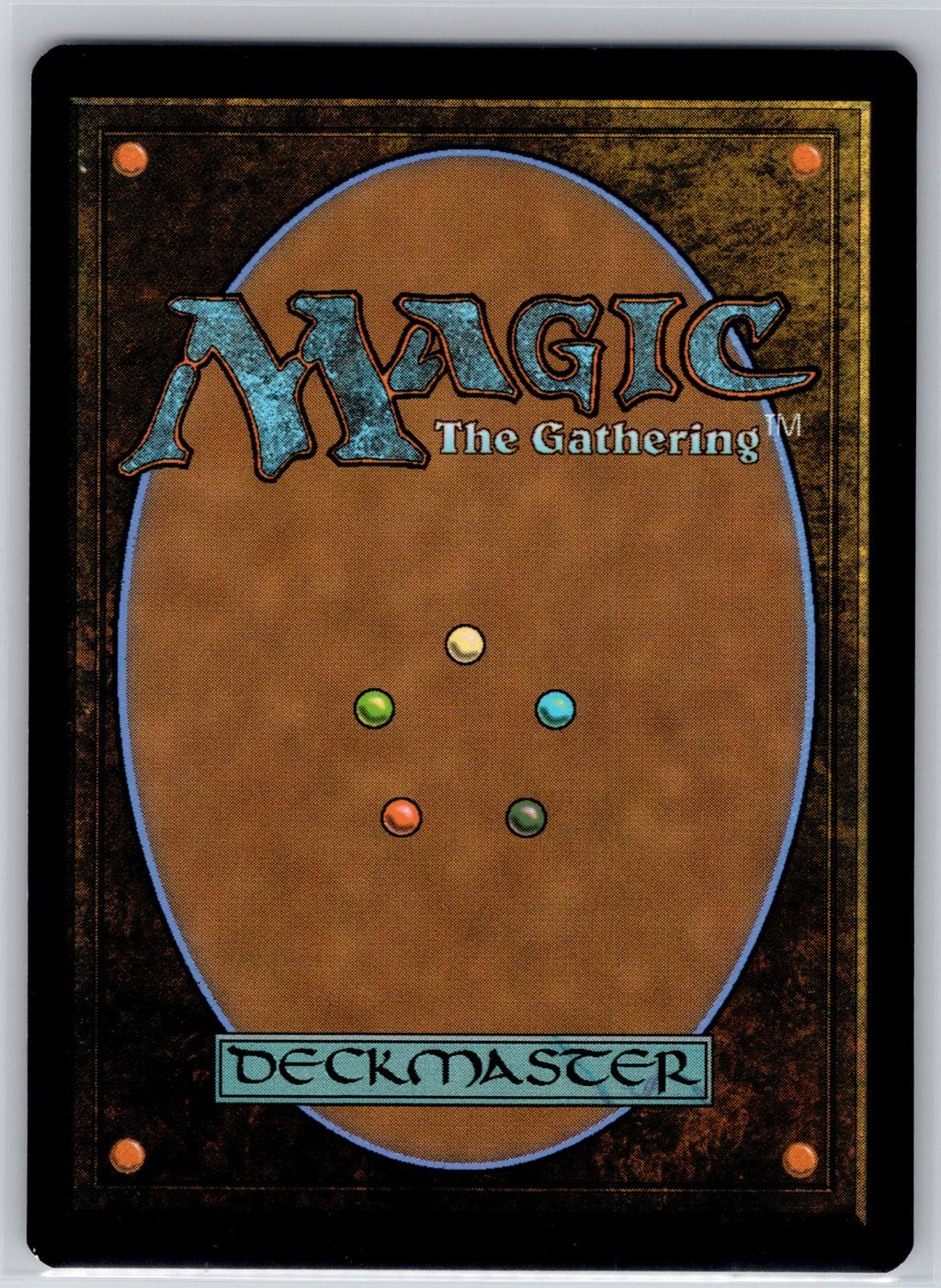 Cast Away Doubt Reality Fracture Magic: The Gathering Foil Near Mint