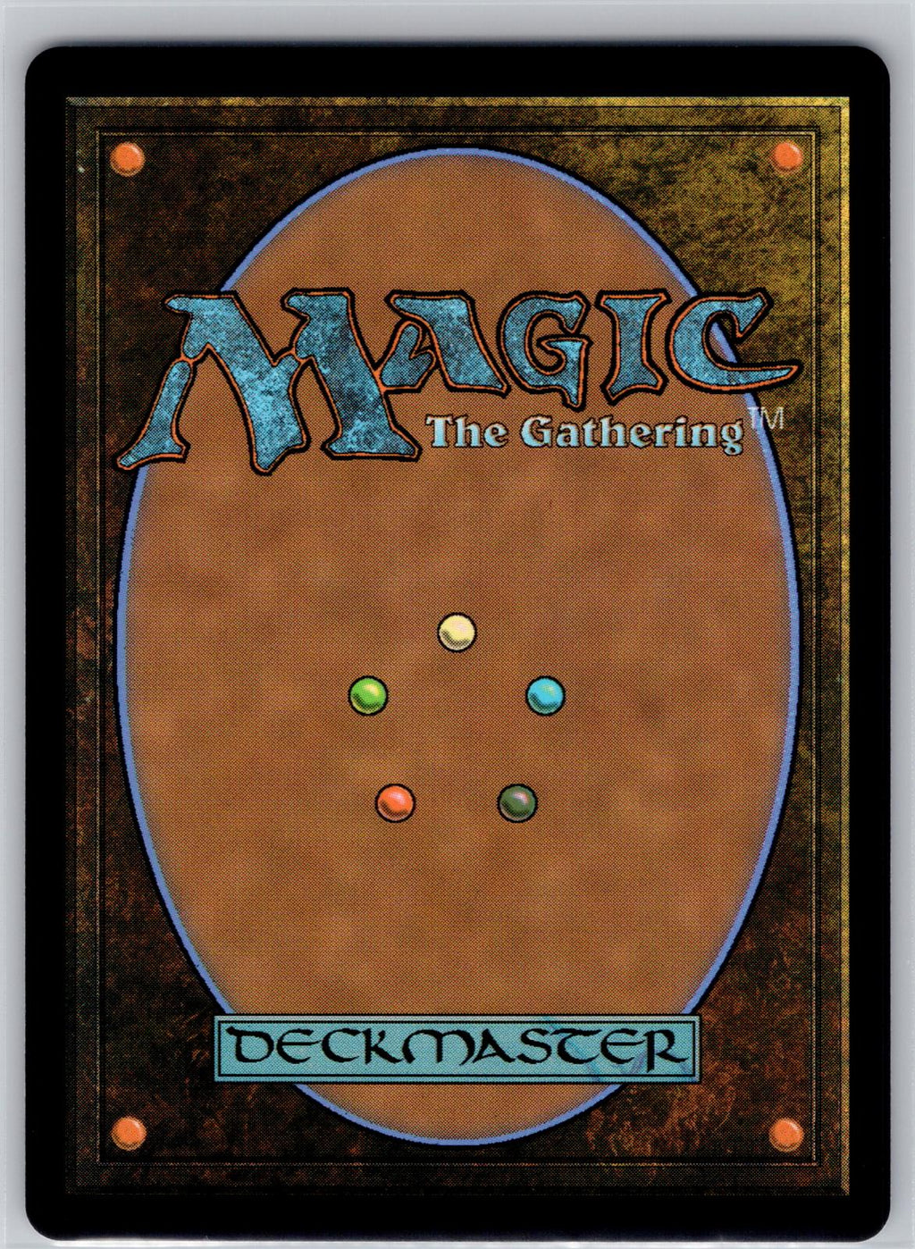 Surveillance Room Marvel Super Heroes Magic: The Gathering Foil Near Mint