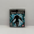 Dark Souls - PS3 - CIB