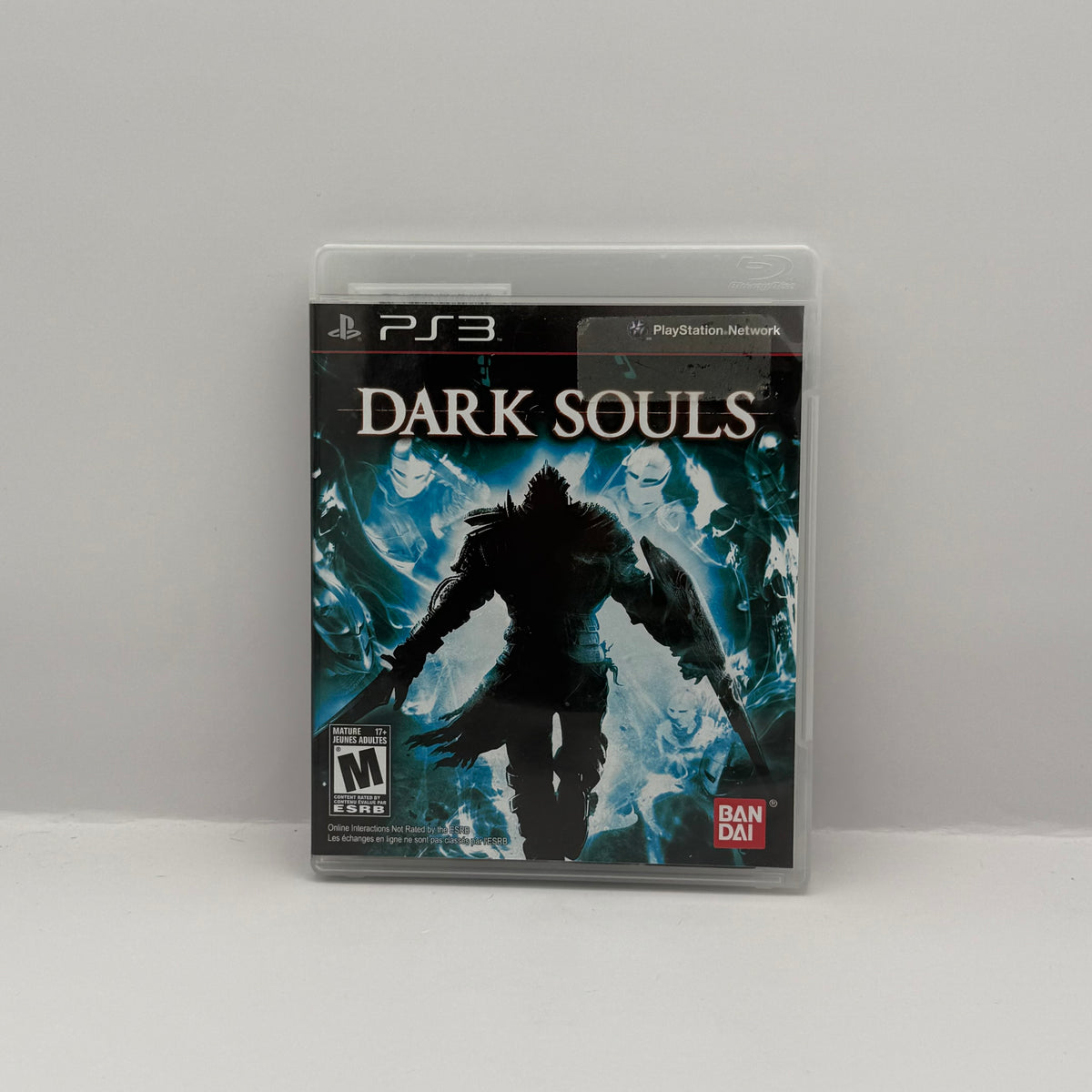 Dark Souls - PS3 - CIB
