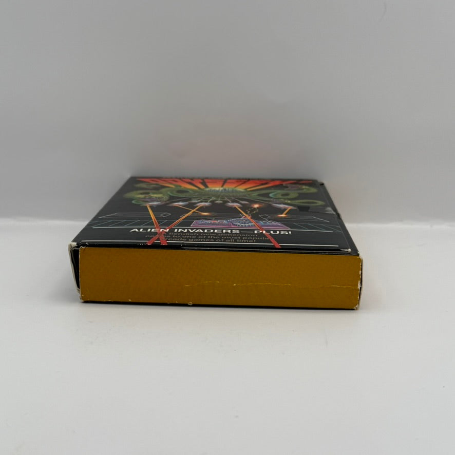 Alien Invaders - Plus! - Odyssey 2 - CIB