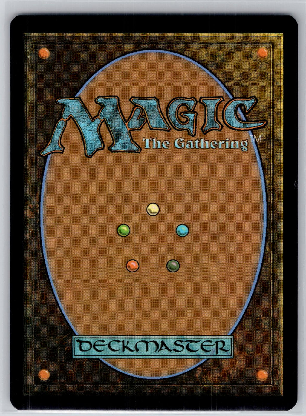 Iron Hills Blacksmith (Showcase) The Hobbit Magic: The Gathering Foil Near Mint