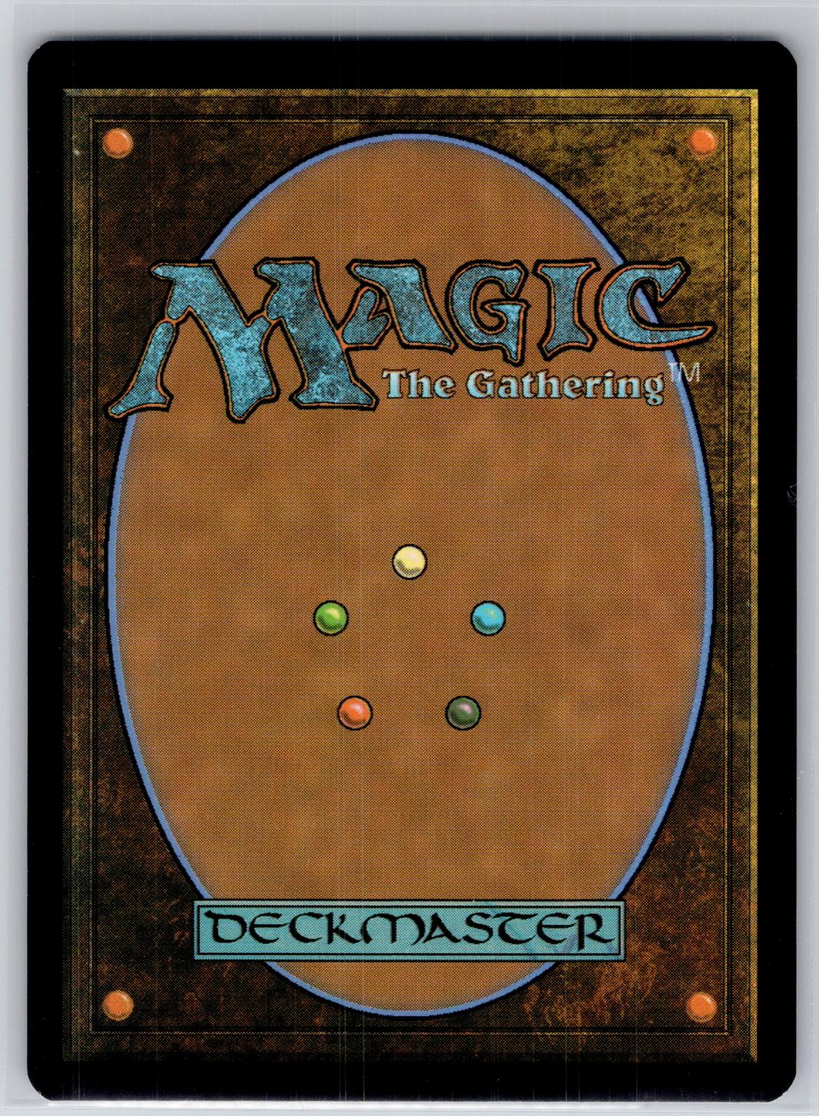 Iron Hills Blacksmith (Showcase) The Hobbit Magic: The Gathering Foil Near Mint