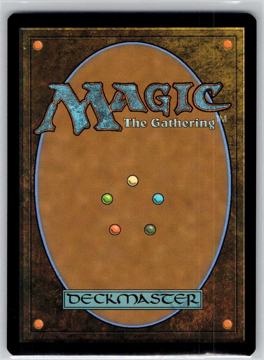 Gathering of Darkness The Hobbit Magic: The Gathering Foil Near Mint