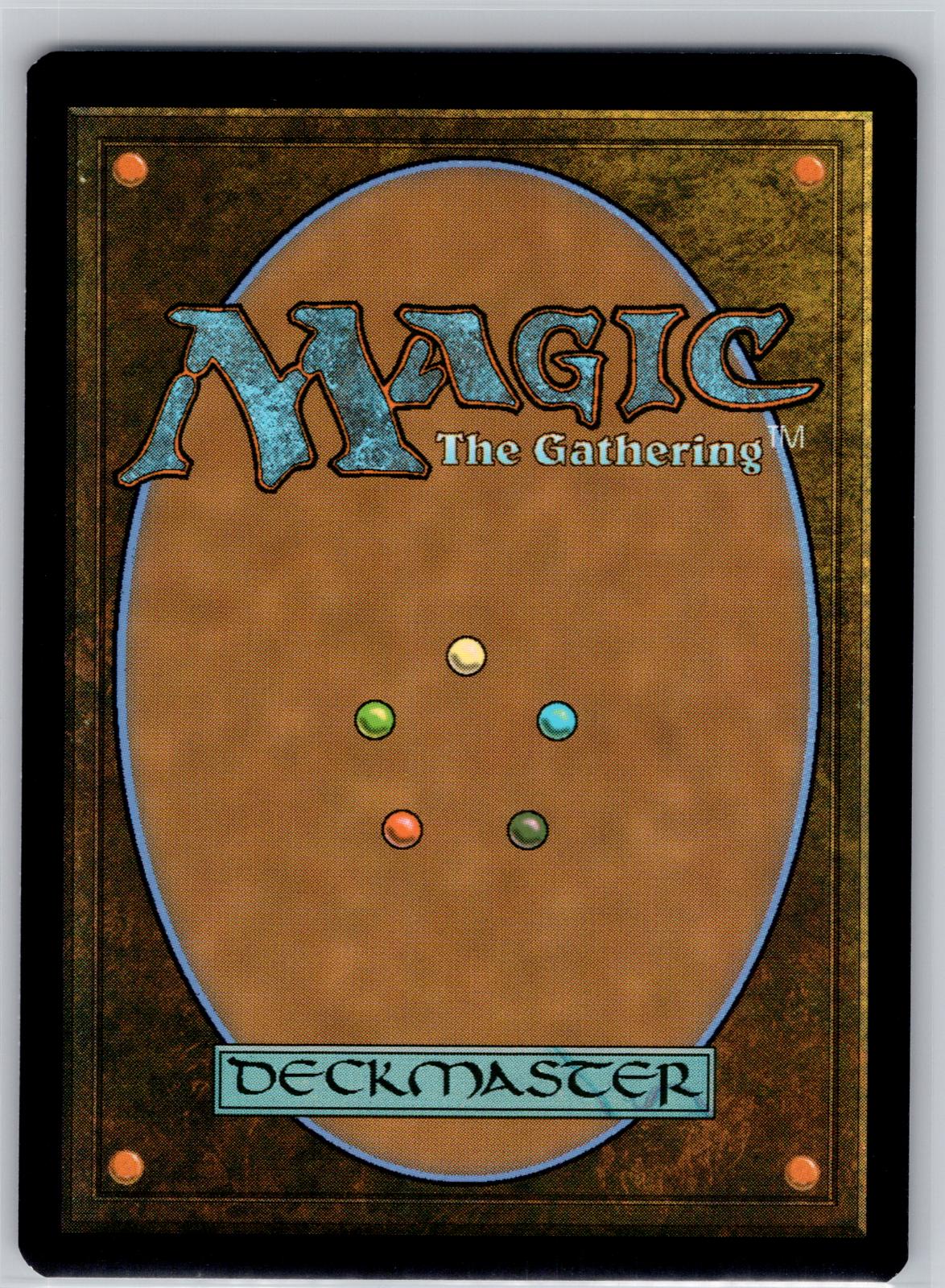 Foolish Fate Secrets of Strixhaven Magic: The Gathering Foil Near Mint