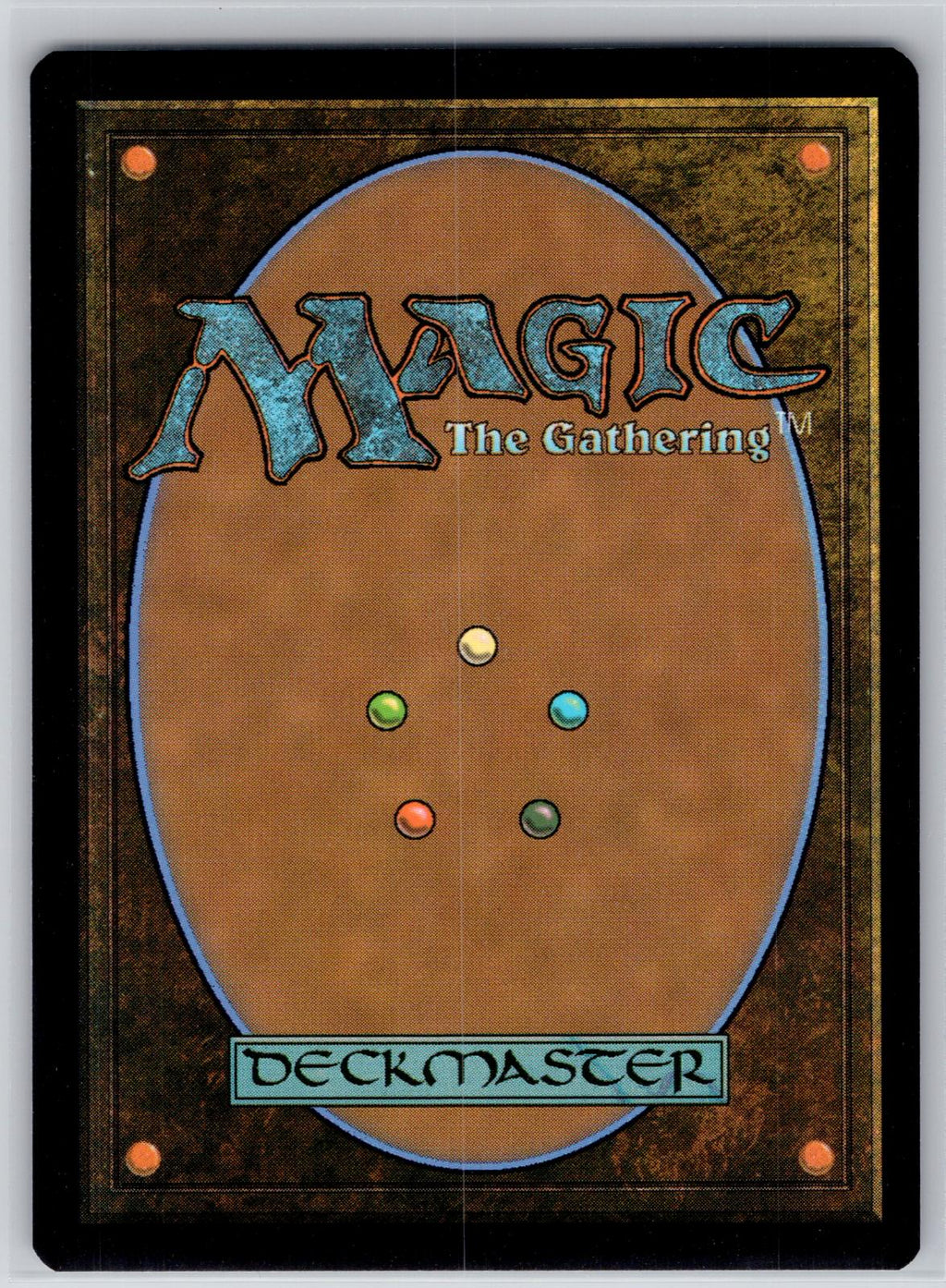 Lake-town Lookout The Hobbit Magic: The Gathering Foil Near Mint