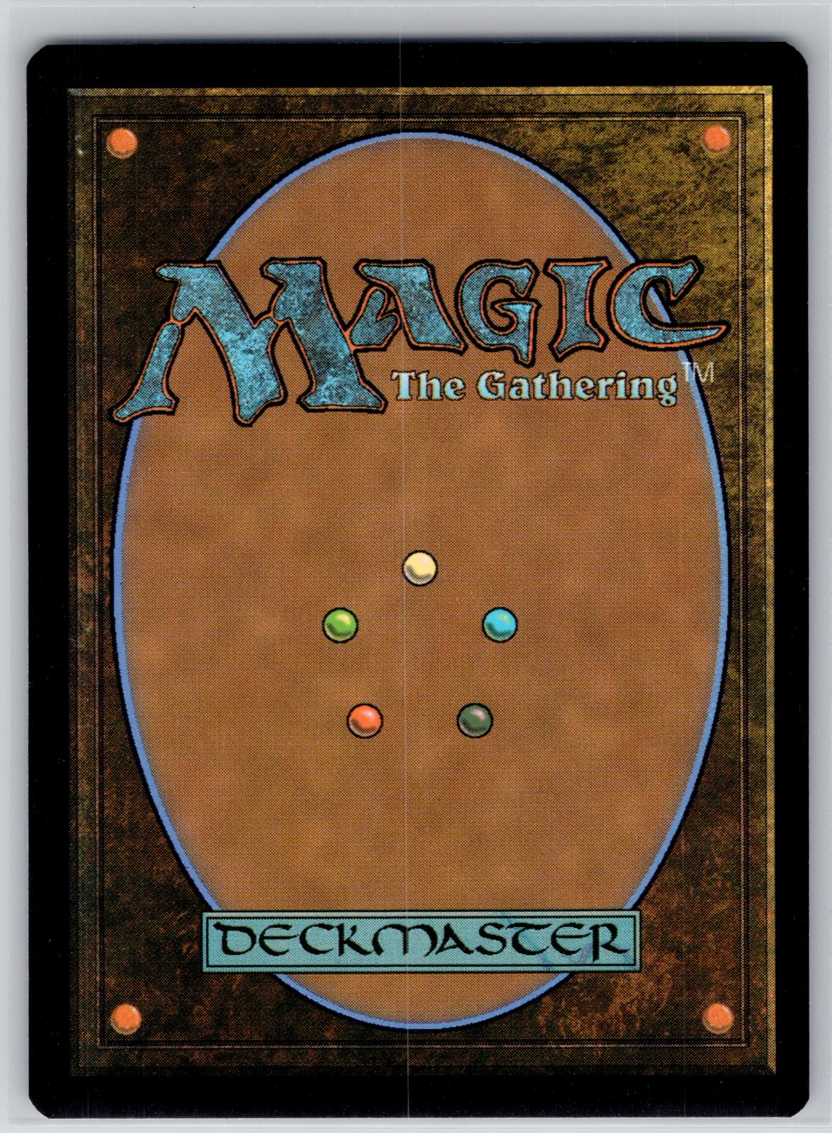 Lake-town Lookout The Hobbit Magic: The Gathering Foil Near Mint