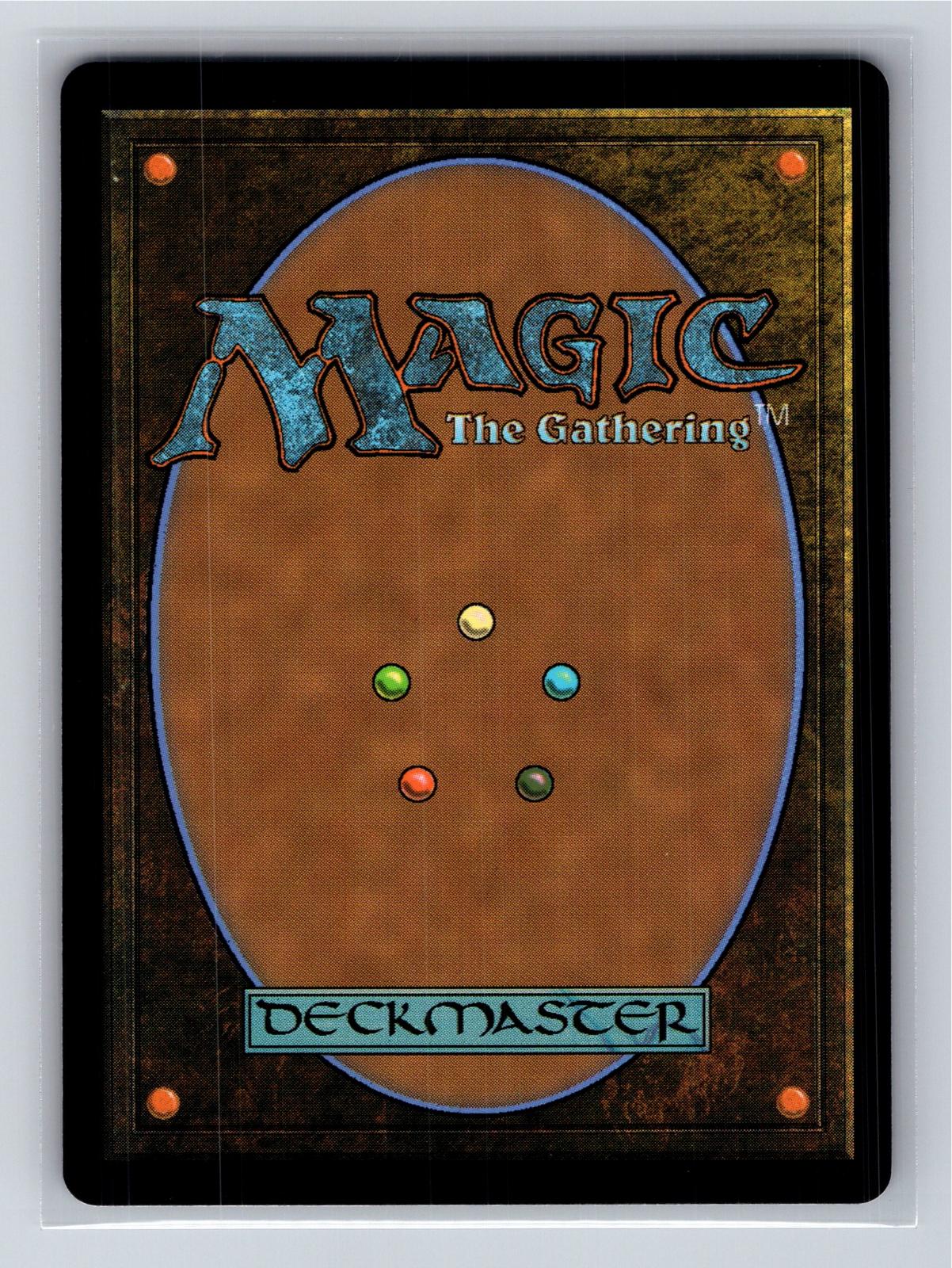 Black Widow, Double Agent Marvel Super Heroes Magic: The Gathering Foil NM