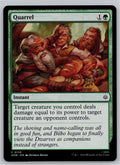 Quarrel The Hobbit Magic: The Gathering Near Mint