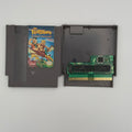 The Flintstones: The Surprise at Dinosaur Peak! - NES