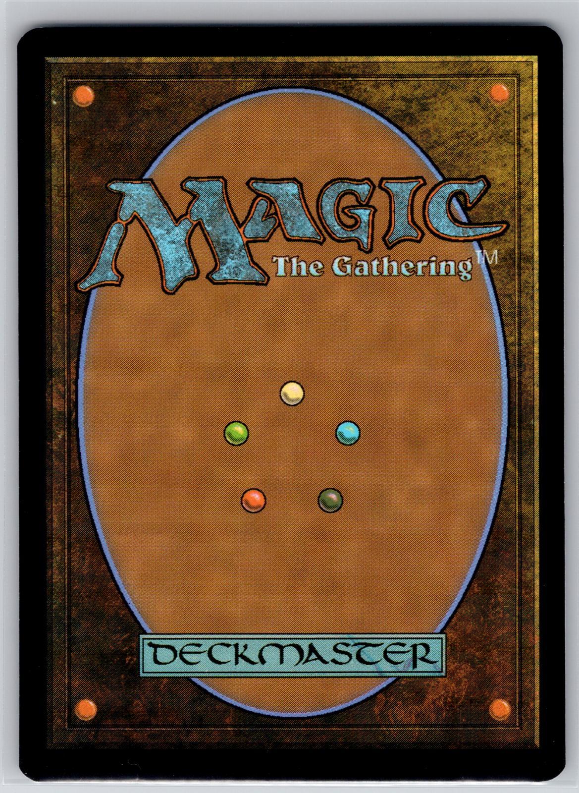 The Reaver Cleaver (Borderless) (Dwarvish) The Hobbit: Eternal-Legal M:TG NM