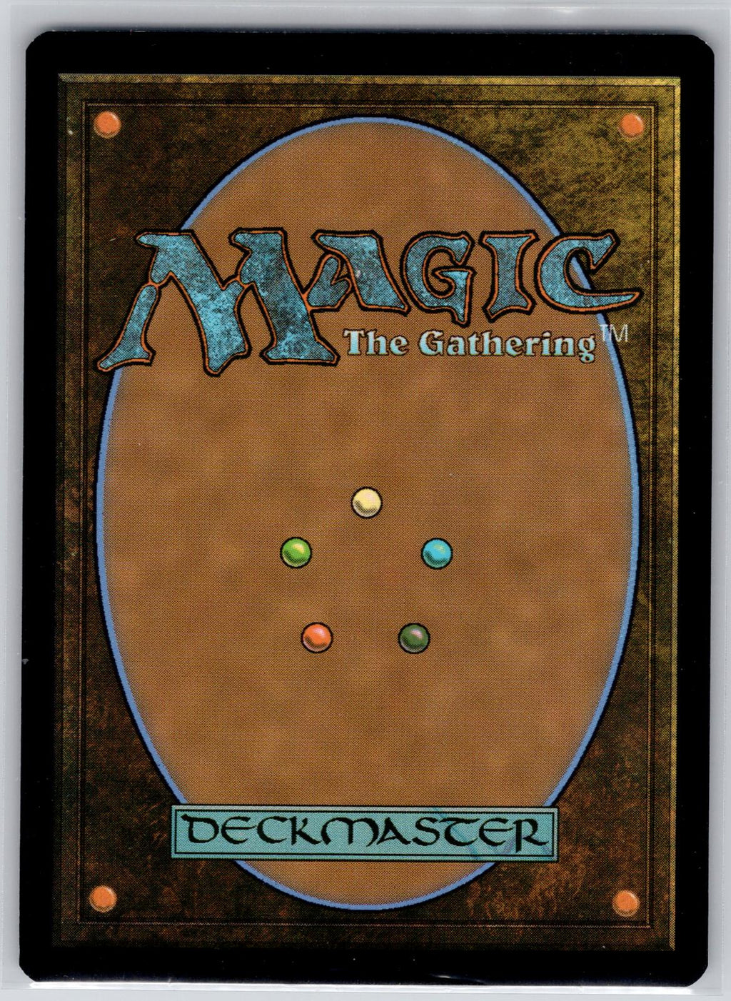 Courier of Comestibles Teenage Mutant Ninja Turtles Magic: The Gathering Foil NM