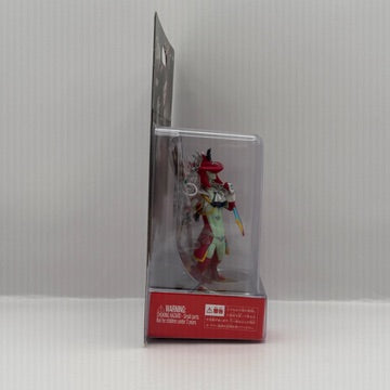 Legend of Zelda Tears of the Kingdom - Sidon Amiibo